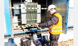 Generadores de Energía Eléctrica a Base de Gas y a Base de Combustibles
