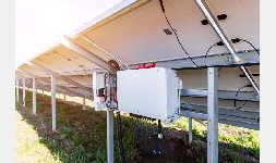 Sistemas Fotovoltaicos