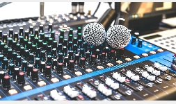 Musicalización para eventos