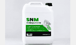 Antiespumantes Grado Técnico y Grado Alimenticio