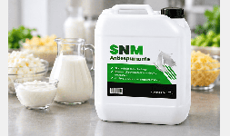 Antiespumantes Grado Técnico y Grado Alimenticio