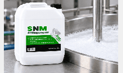 Antiespumantes Grado Técnico y Grado Alimenticio