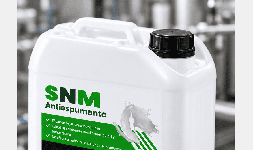Antiespumantes Grado Técnico y Grado Alimenticio