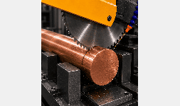 Soluciones para Corte de Metales