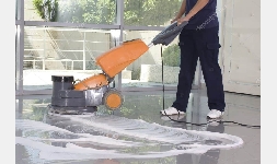 Soluciones para Limpieza Industrial