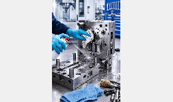 Soluciones para Limpieza Industrial