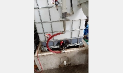 Bombas neumáticas