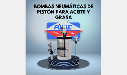 Bombas neumáticas