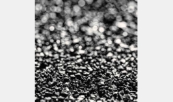 Carbón activado granular