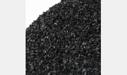 Carbón activado mineral