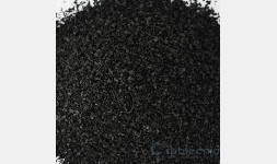 Carbón activado mineral
