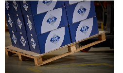 Hojas antideslizantes stabulon - CGP Fortapack