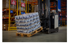 Antideslizante para pallets STABULON®