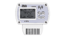 Datalogger inalambrico serie HD35 Senseca_Elemetrics