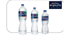 Agua E PURA