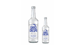 Agua mineral Garci Crespo