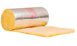 Aislante termico Duct Wrap