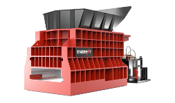 Enerpat Máquina clasificadora