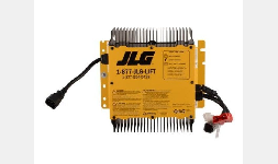 Venta de refacciones para plataformas JLG