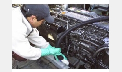 Desengrasante SF-1500