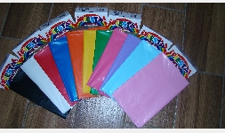 Bolsas de Polietileno
