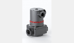 Válvulas solenoides