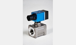 Válvulas solenoides