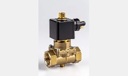 Válvulas solenoides