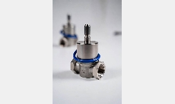 Válvulas solenoides