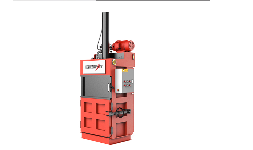 Enerpat Compactadores para recuperación de plásticos