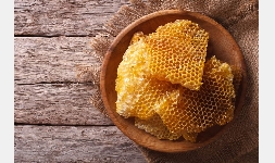Cera de Abeja