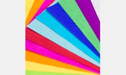 Fabricación de papel a la medida