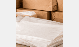 Papel parafinado
