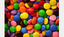 Saborizantes para confitería