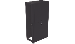 Gabinete para Telecomunicaciones Rack LP-60100-42U-R2