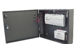Sistema de control de acceso de personal INBIO-460PRO-20K