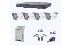 Cctv a color KH1080P4BC