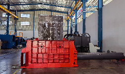 Enerpat Compactadores hidráulicos de desechos