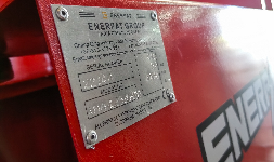 Enerpat Compactadores hidráulicos de desechos