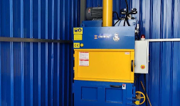 Enerpat Compactadoras para cartón