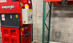 Enerpat Compactadoras para cartón