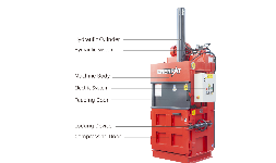 Enerpat Compactadores de basura