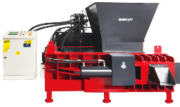 Enerpat Compactadoras de aluminio