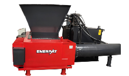 Enerpat Compactadoras de aluminio