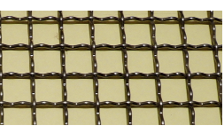 Mallas metalicas tipos de tejidos