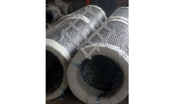 Mallas de alambre materiales