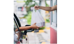 Bolsas de polietileno para tiendas de autoservicio