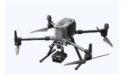 Drones de seguridad MATRICE350RTK2Y