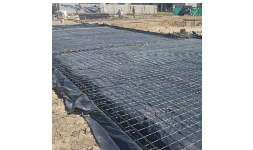 Bolsas de polietileno para la construcción