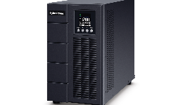 Seguridad comercial CYBERPOWER